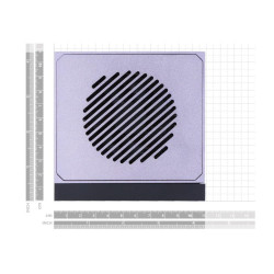 NVIDIA Jetson AGX Orin 32GB - H01 Kit 200-TOPS AI Performance